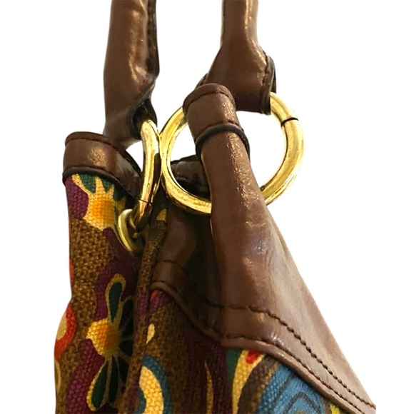 Relic by Fossil 70s Vibe Y2K Shoulder Bag - Picture 3 of 12